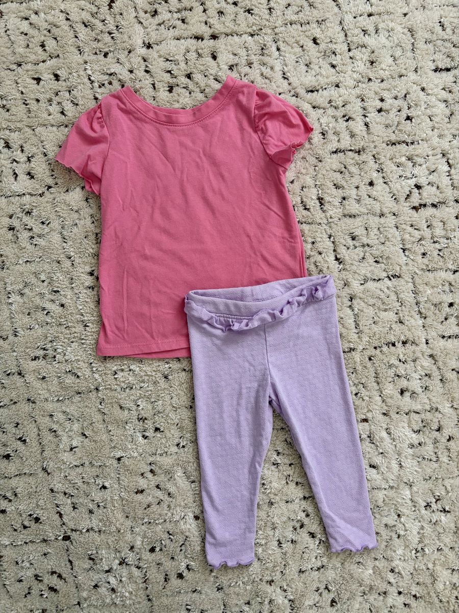 Baby Girl - Monster’s Inc. “Boo” Costume