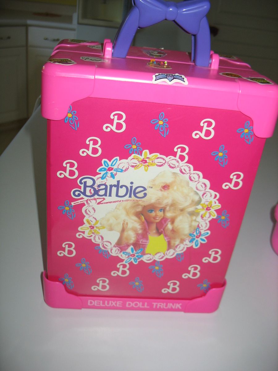 Barbie Doll Sets