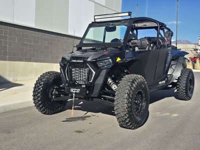 2021 Polaris RZR XP 1000 Turbo