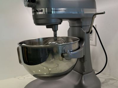 KitchenAid Professional 5 Plus Stand Mixer