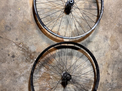 Race Face ARC 27 29er Boost Wheelset