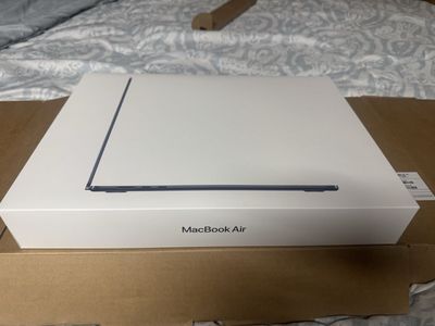 15 inch MacBook Air M5 chip