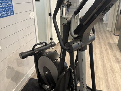NordicTrack Elliptical