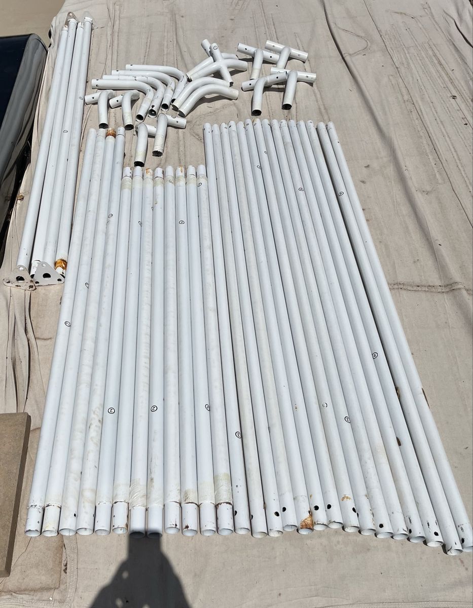 CarPro portable garage