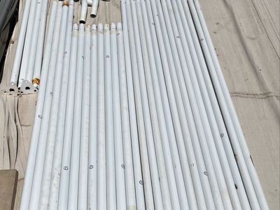 CarPro portable garage