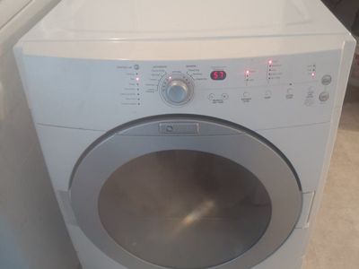 Maytag electric dryer