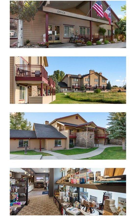 Worldmart Bear Lake Condo for Rent Sleeps 6