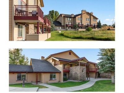 Worldmart Bear Lake Condo for Rent Sleeps 6
