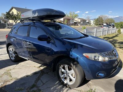 Yakima 18 cubic cargo box