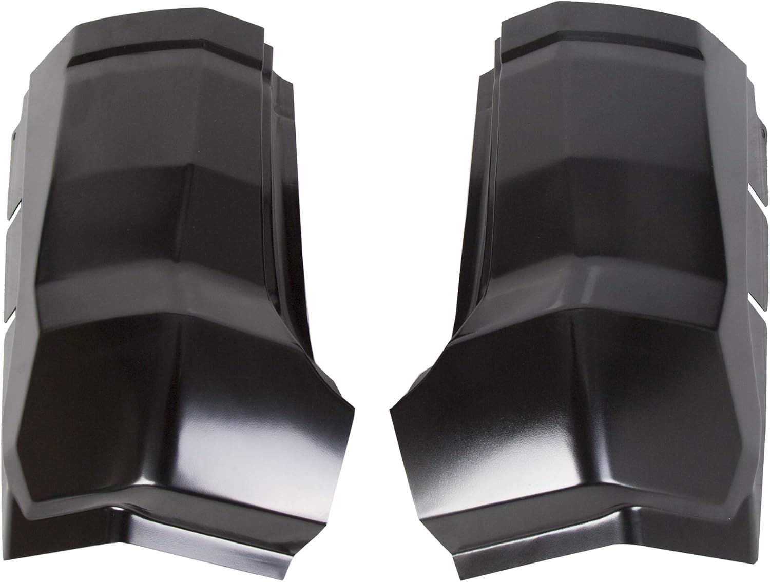 2009-2018 Dodge Ram 1500, 2500, 3500 Replacement Cab Corners