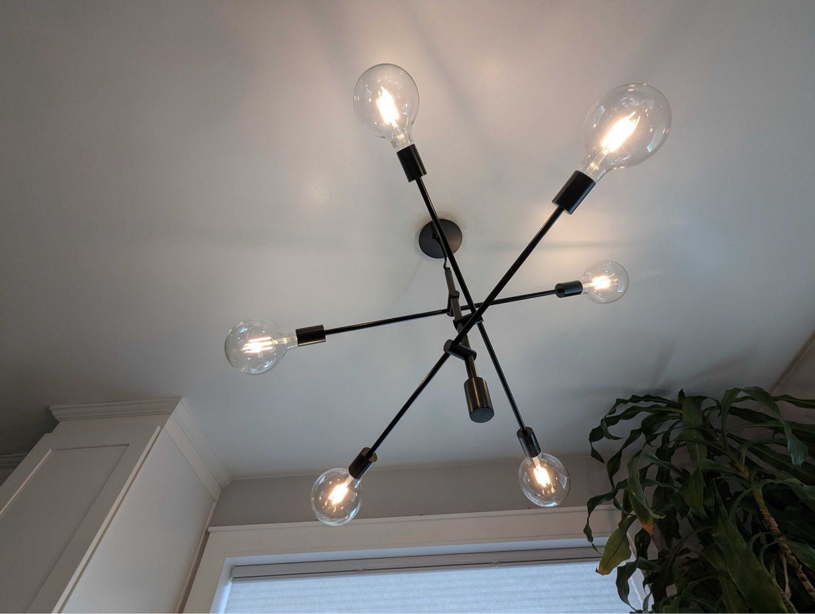 Chandelier