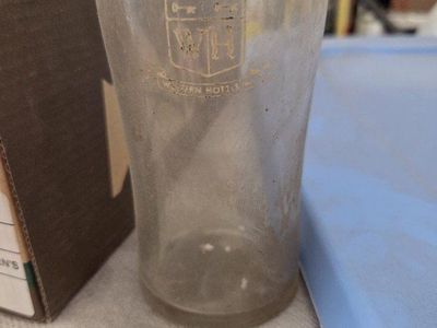 Make an offer Hotel Utah China, antique glassware,