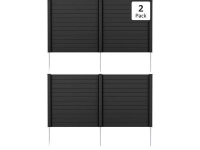 Privacy Fence 48x48 New in Box