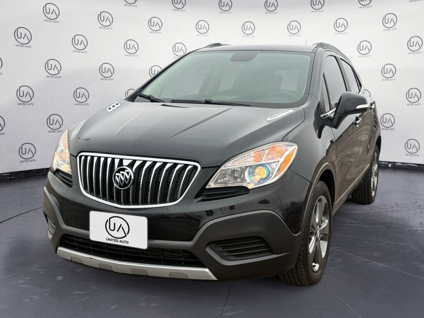 2014 Buick Encore Base
