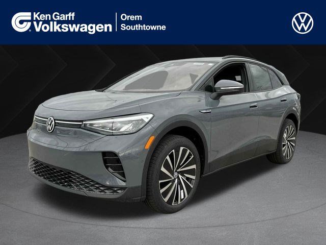 2026 Volkswagen ID.4 Pro