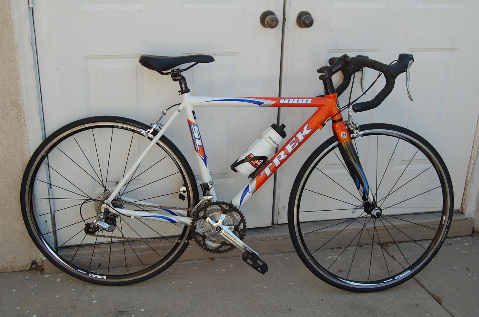 Trek SL 1000 Road Bike