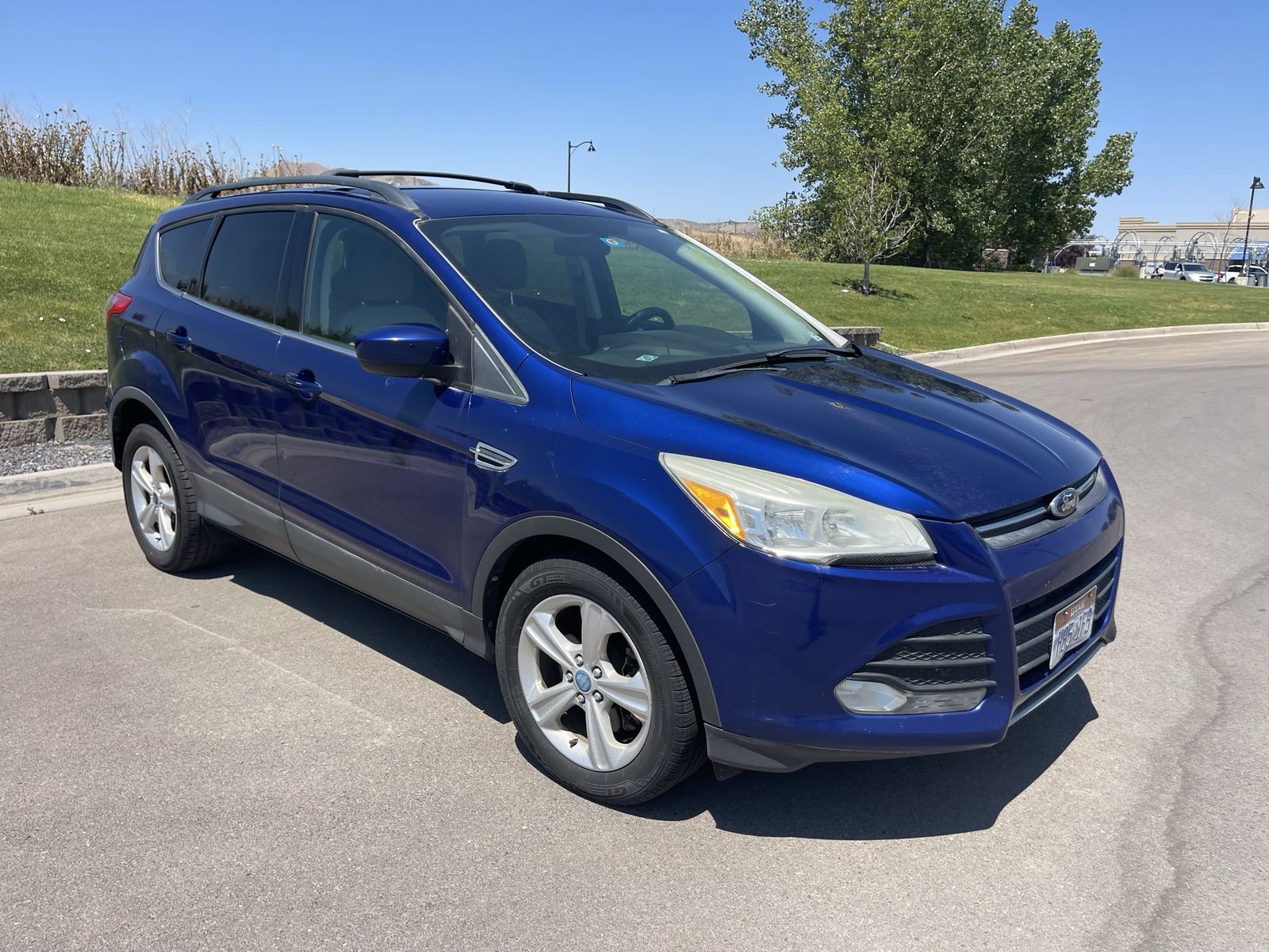 2013 Ford Escape SE
