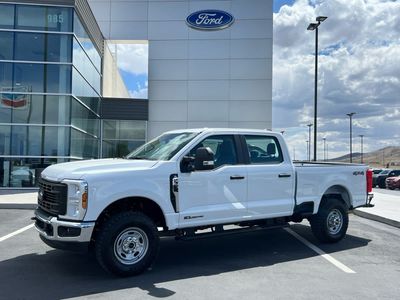 2026 Ford F-350