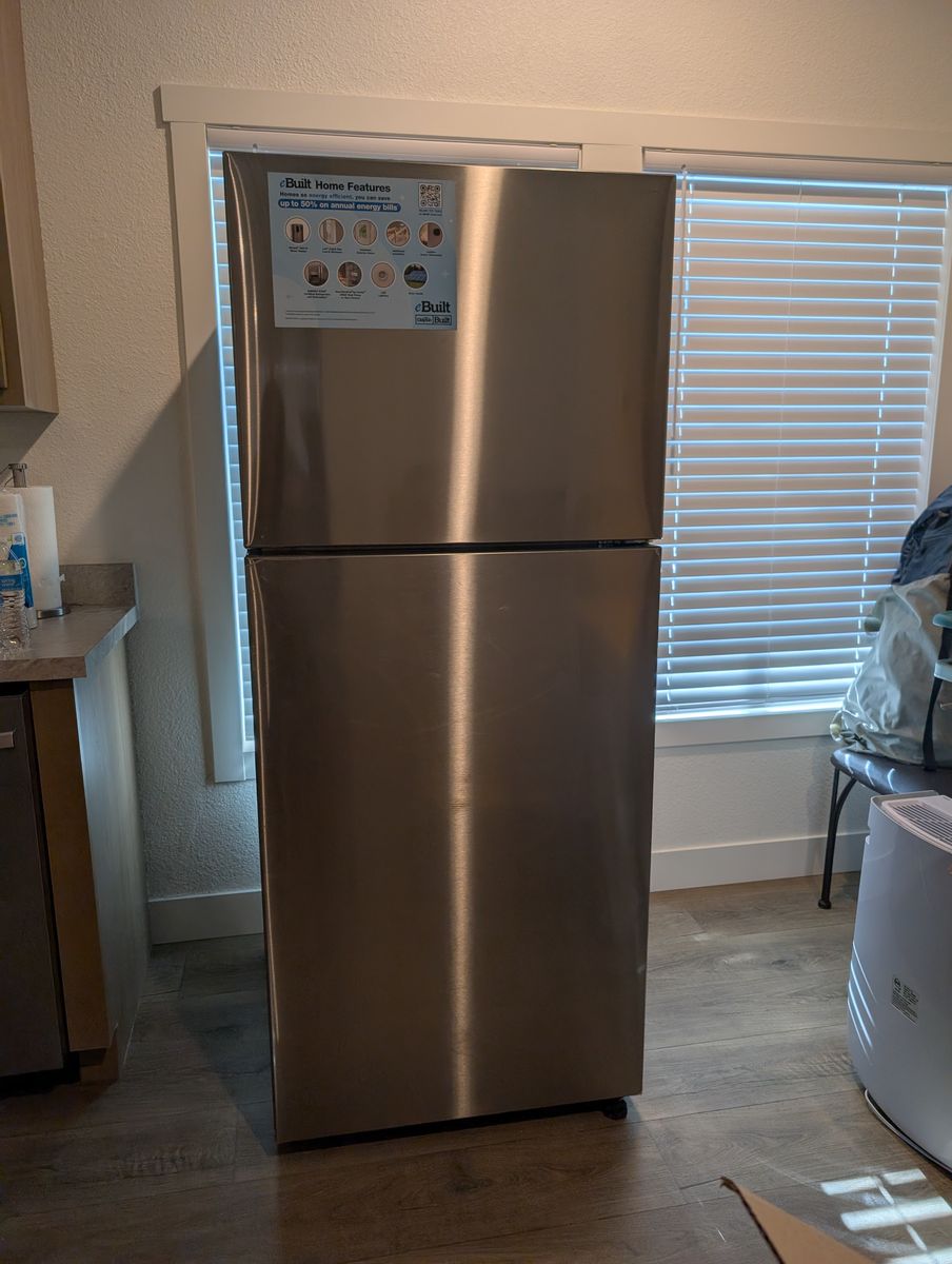 Brand New Samsung Fridge