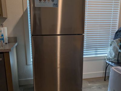 Brand New Samsung Fridge