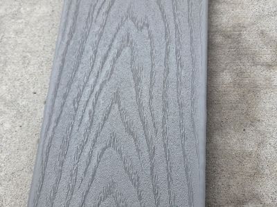 Trex Deck Boards
