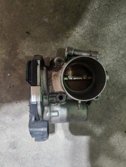 2015 Chevy Cruze 1.4L throttle body