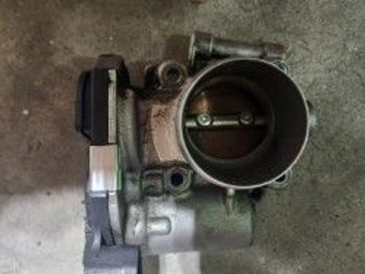 2015 Chevy Cruze 1.4L throttle body