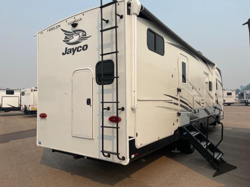 2021 Jayco Eagle HT 284BHOK Travel Trailer Bunkhouse