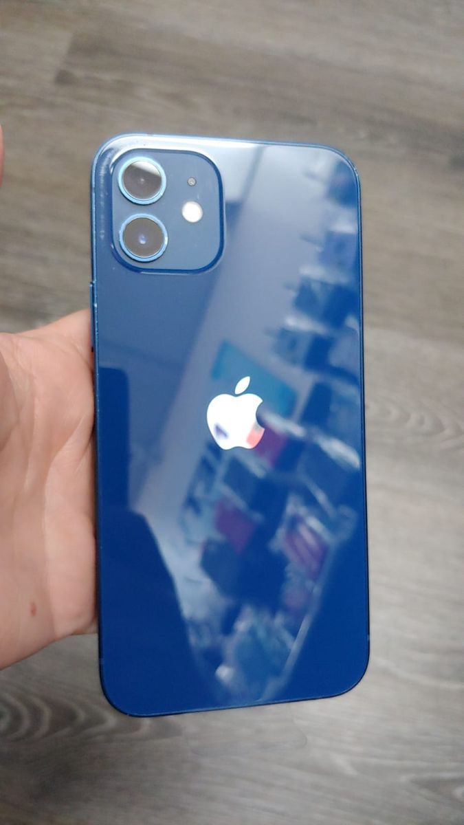 Iphone 12 64gb - Unlocked