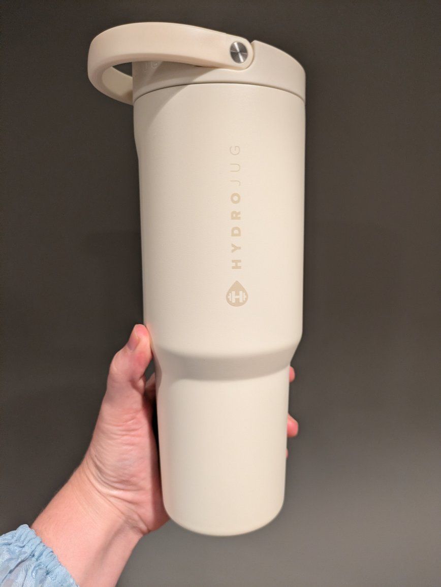 new hydrojug