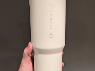 new hydrojug