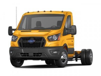 2024 Ford Transit 350 HD