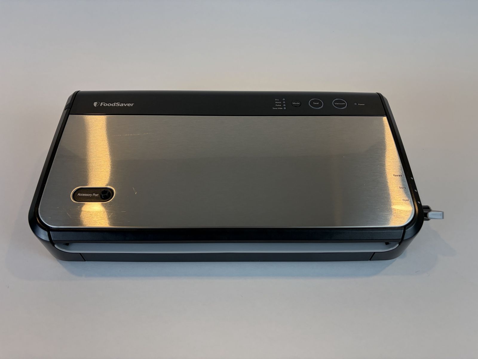 FoodSaver FM2900 Vacuum Sealer