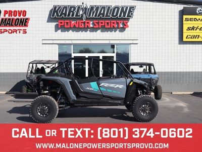 2026 POLARIS RZR XP S 4 1000 SPORT STEALTH GRAY Sp