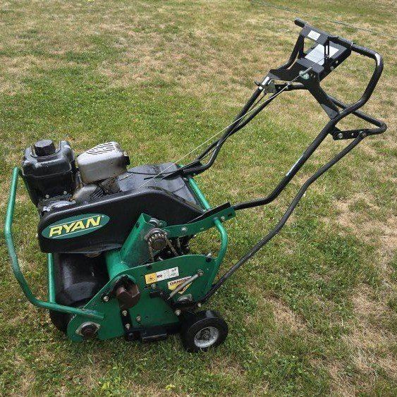 Ryan Aerator