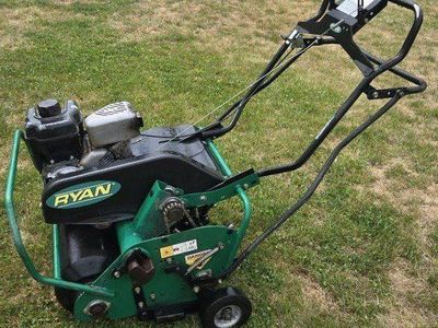 Ryan Aerator
