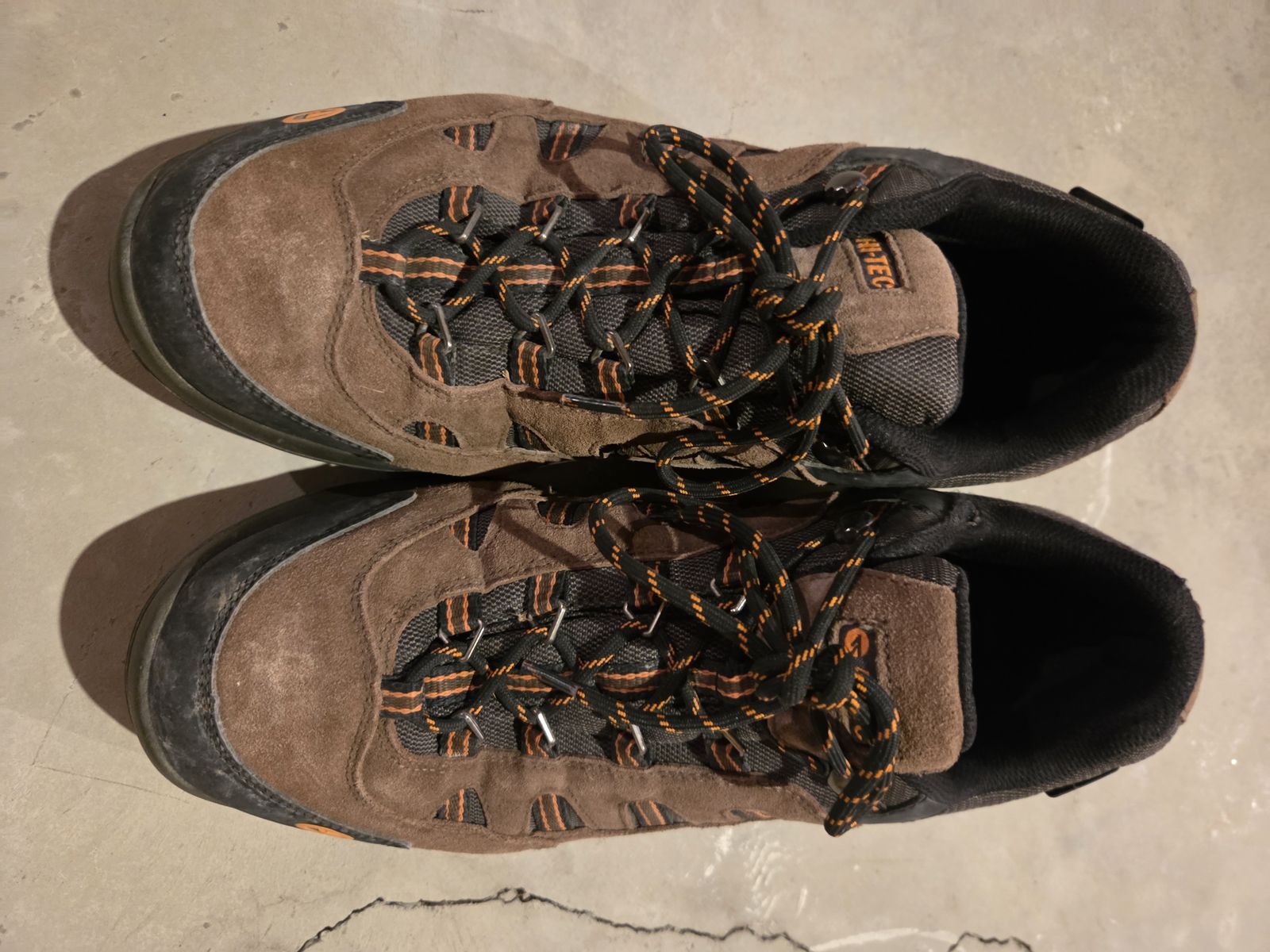 Size 13 Hiking / Outdoor Shoes