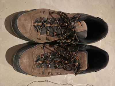 Size 13 Hiking / Outdoor Shoes