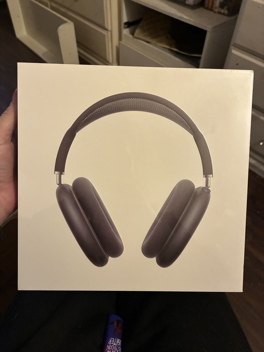 Apple Airpod Max BRAND NEW