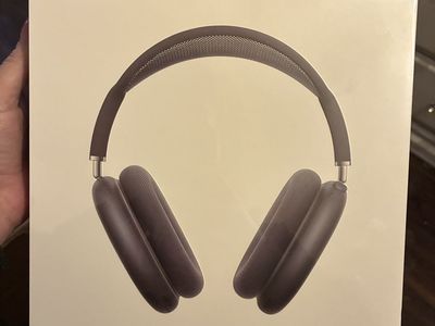 Apple Airpod Max BRAND NEW