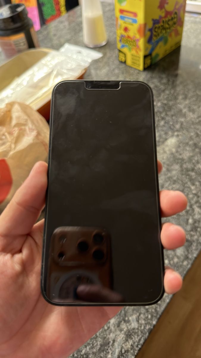 Apple Cell Phone - Used Smartphone
