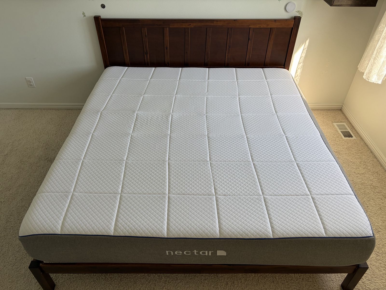 Nectar King Sized Mattress