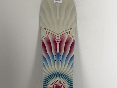 2026 Rossignol Meraki