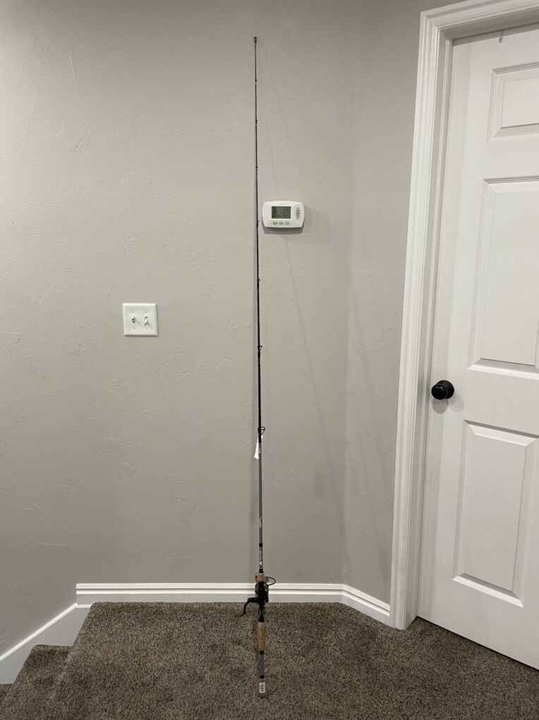 Brand New OTX Fishing Combo!!