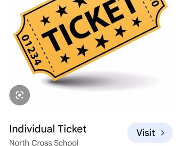 2 VIP Tickets to Alex Warren