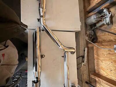 1998 sportster screaming eagle exhaust