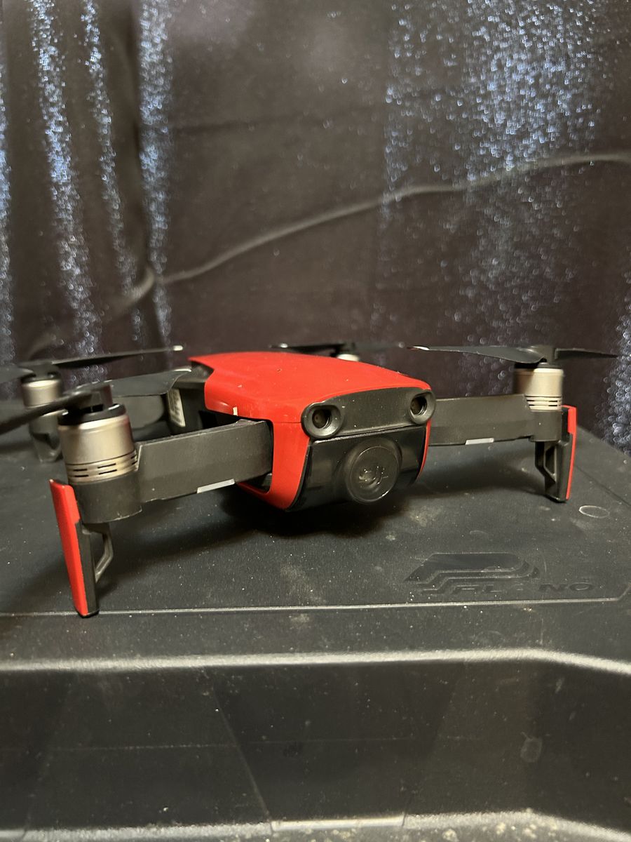 DJI Mavic Air Drone – Great Condition – Ready to Fly