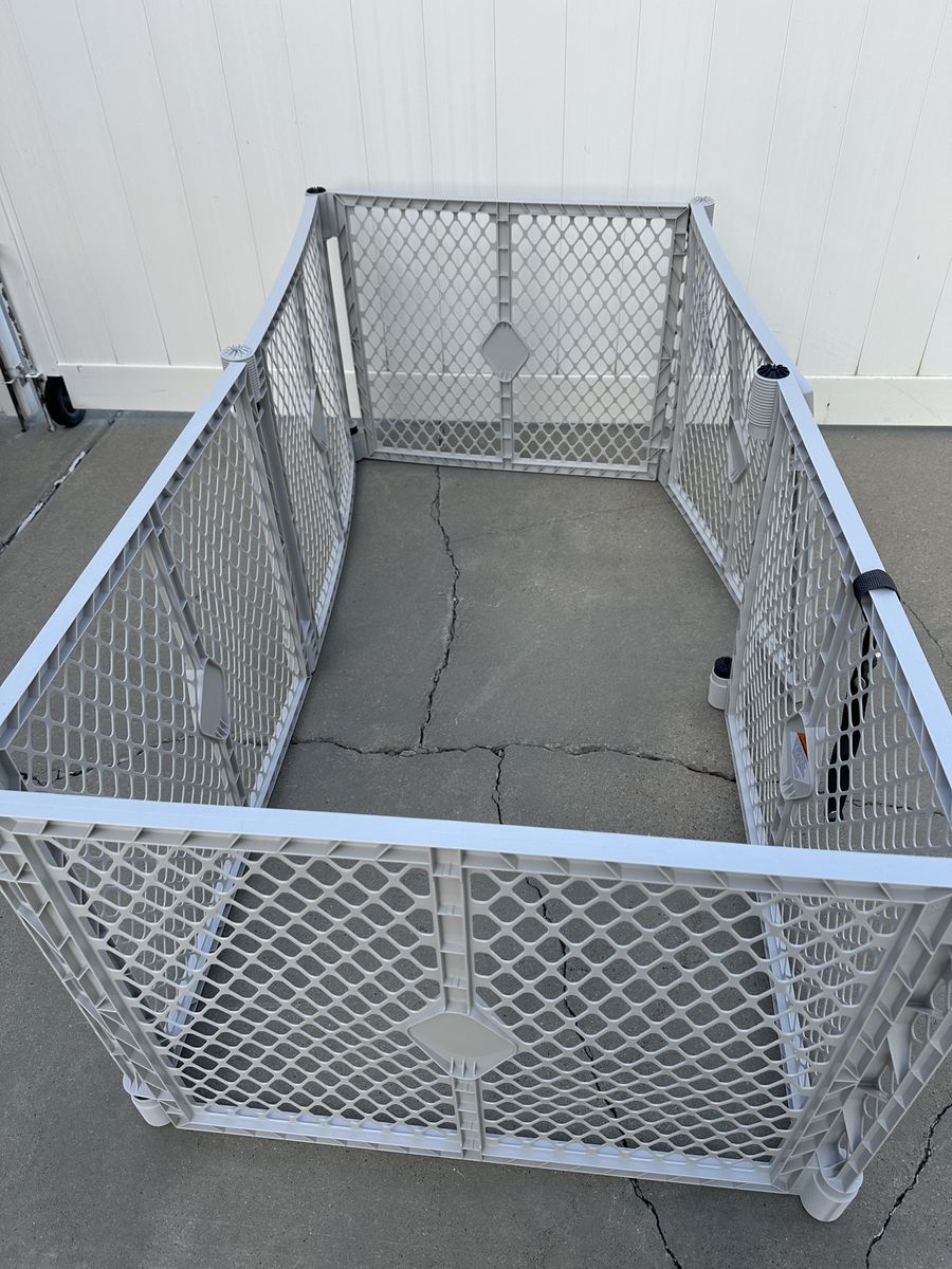 Brand New SuperYard Playpen