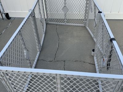Brand New SuperYard Playpen