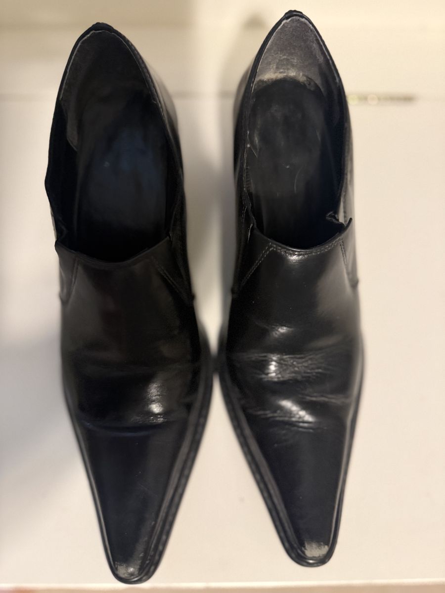Women's Harley Davidson shoes